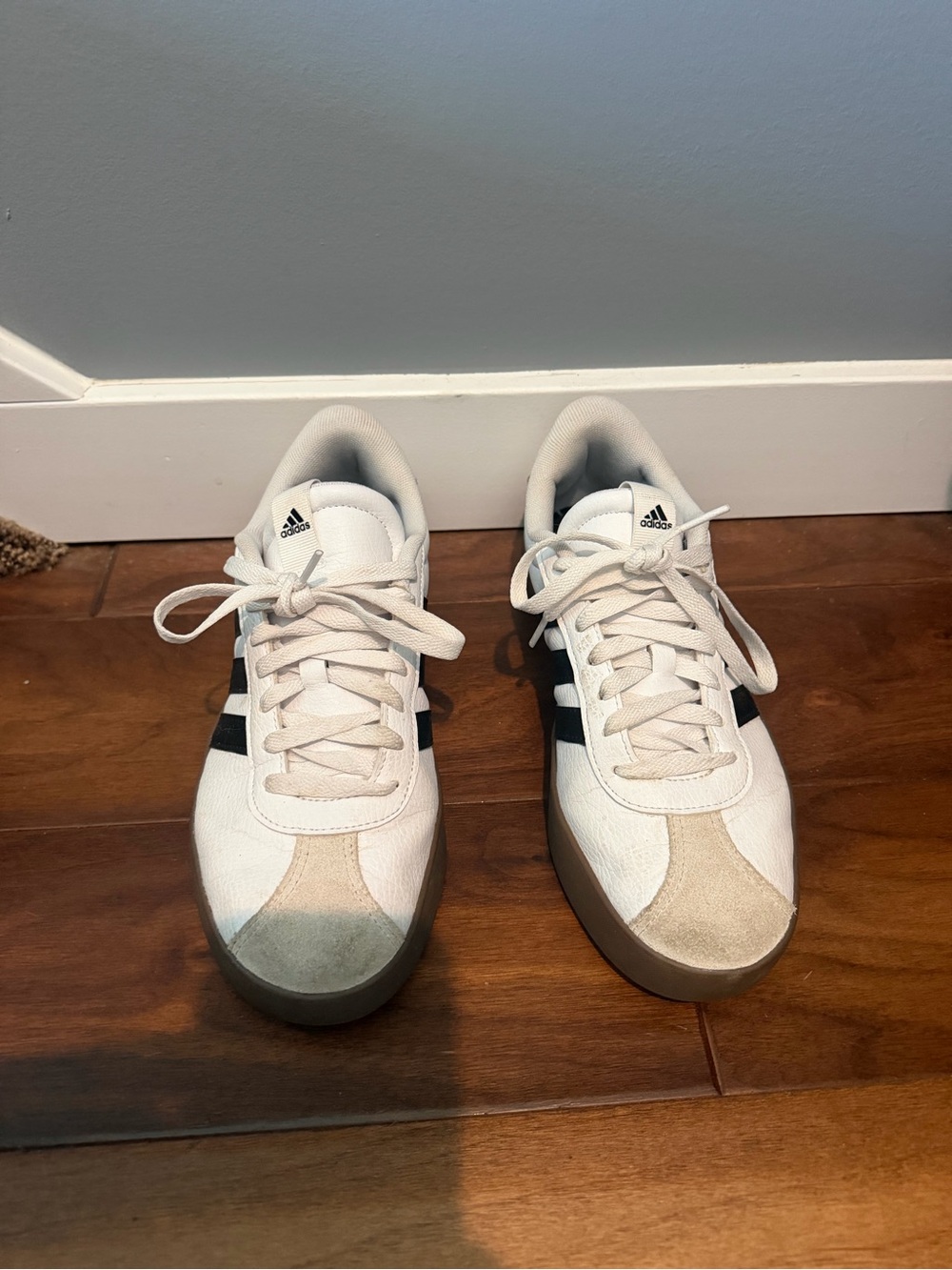 Adidas Sneakers - Picture 2 of 3